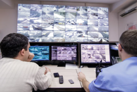 Vidéo Surveillance