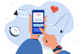 E-health Monitoring