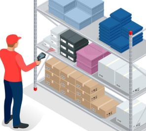Assets Management par RFID